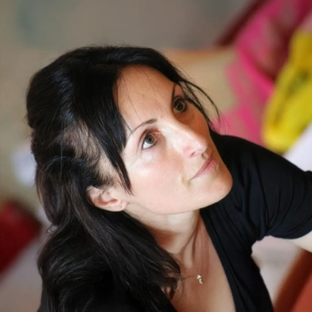 carine lafontana
